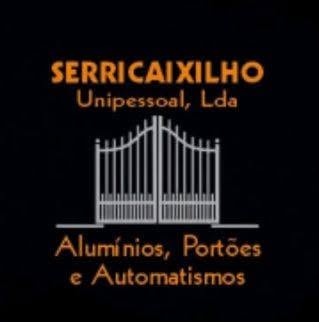 Serricaixilho — Portões e Automatismos